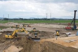 Hà Tĩnh: Đề xuất kéo dài thời gian thực hiện và giải ngân kế hoạch đầu tư vốn Ngân sách Trung ương với 8 dự án