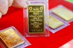 Giá vàng hôm nay 19/3: Thế giới nhích tăng, trong nước diễn biến trái chiều