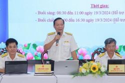 Cục Thuế TP. Đà Nẵng giải đáp nhiều vướng mắc tại hội nghị hỗ trợ quyết toán thuế