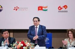 Thúc đẩy doanh nghiệp FDI thực hiện chiến lược tăng trưởng xanh
