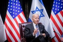 Mỹ đưa ra cảnh báo cứng rắn với Israel