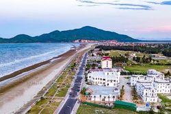 Vừa đạt chuẩn Nông thôn mới, một huyện ở Hà Tĩnh sẽ bị xóa tên