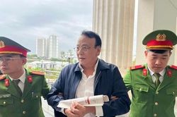 Gần 1.000 bị hại có mặt tại phiên xử vụ án Tập đoàn Tân Hoàng Minh