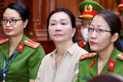 Viện kiểm sát luận tội: Cần loại bỏ Trương Mỹ Lan ra khỏi xã hội