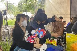 Vừa 'xuống tiền' buổi trưa, tối nghe tin Chủ tịch Tân Hoàng Minh bị bắt