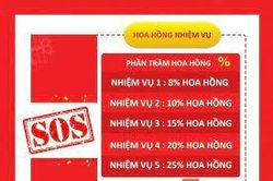 Lý do khiến người phụ nữ ở quận Đống Đa 'bay' 240 triệu đồng