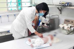 Bộ Y tế: 70 trẻ mắc ho gà tập trung chủ yếu ở miền Bắc, số mắc sởi và thủy đậu… cũng tăng