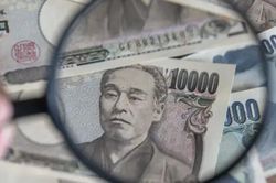 Đồng yen thấp nhất 16 năm