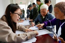 Tăng lương hưu từ 1/7/2024: Để người về hưu bớt thiệt thòi