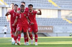 Lộ diện đội hình toàn sao nhập tịch của tuyển Indonesia đấu tuyển Việt Nam ở vòng loại World Cup 2026