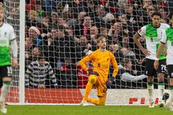 BLV Quang Huy: Liverpool để lộ nhiều hạn chế khi thua MU