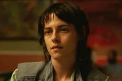 Kristen Stewart trở lại ngoạn mục sau 'Chạng vạng'