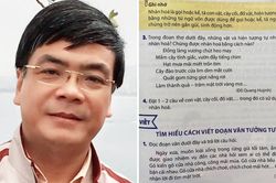 Nhà thơ Đỗ Quang Huỳnh: 'Tôi là tác giả sống trong hương vị nhà quê'