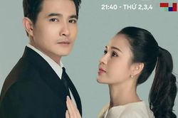 Khán giả phản ứng với vai diễn 'khốn nạn' của Quang Sự trong 'Trạm cứu hộ trái tim'
