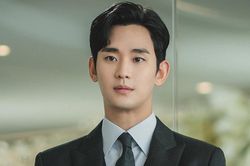 Rộ tin Kim Soo Hyun nhận cát sê 2.700 tỷ đồng khi đóng 'Queen Of Tears'