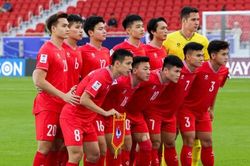 Báo Indonesia nhắc 4 cầu thủ hay nhất ĐT Việt Nam, riêng 1 người là 'sự đảm bảo ở hàng thủ và nguồn cung cấp bàn thắng'