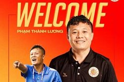 Tin thể thao hôm nay (20-3): MU không chiêu mộ cầu thủ đắt giá, Thành Lương gia nhập Công an Hà Nội FC