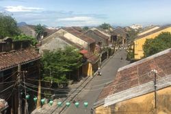 Du lịch qua các miền di sản và danh thắng Việt Nam tại Điện Biên