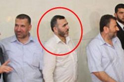 Israel đã tiêu diệt phó thủ lĩnh quân sự của Hamas