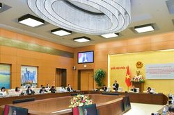 Đánh giá kỹ hơn việc thực hiện cơ chế đặc thù khi giám sát các dự án quan trọng quốc gia
