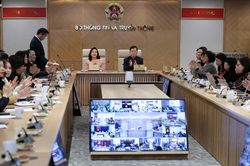 Phát động Cuộc thi Việt Nam hạnh phúc - Happy Vietnam 2024