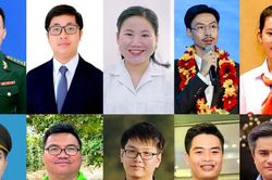 Công bố 19 gương mặt trẻ Việt Nam tiêu biểu và triển vọng năm 2023