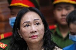 Bà Trương Mỹ Lan bị đề nghị tử hình, luật sư đề nghị xem xét lại tội danh và thiệt hại