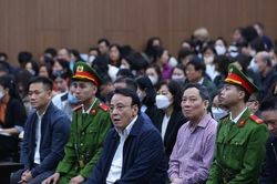 Vụ án Tân Hoàng Minh: Tòa tạm dừng, dành thời gian cho bị hại nghiên cứu hồ sơ