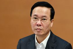 Trung ương đồng ý để ông Võ Văn Thưởng thôi chức Ủy viên Bộ Chính trị, Chủ tịch nước
