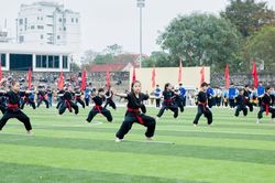 Gần 3.500 vận động viên tham gia Hội khỏe Phù Đổng cấp tỉnh năm 2024