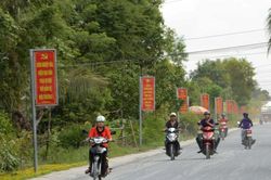 Sóc Trăng huy động nguồn lực xây dựng hạ tầng ở vùng đồng bào Khmer