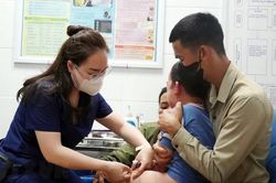 TP Hồ Chí Minh: 7 trường hợp đã tử vong do mắc bệnh dại trong 2 tháng đầu năm