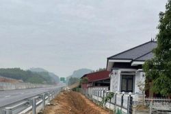 Diễn biến mới vụ người đàn ông căng dây chặn cao tốc