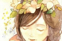 Khi người yêu anh trai vén tóc để lộ một bên mắt, cả nhà tôi sững sờ vì quá sốc