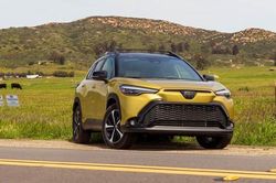 Top 10 xe SUV hybrid tốt nhất thế giới năm 2024