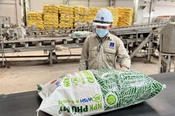 Petrovietnam tiếp đà tăng trưởng ấn tượng, ghi nhận nhiều điểm sáng