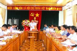 HĐND tỉnh Gia Lai giám sát công tác cải cách hành chính tại các địa phương