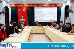 Phát động cuộc thi ảnh, video 'Việt Nam hạnh phúc - Happy Vietnam 2024'