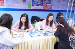 Trường Đại học Tài chính - Quản trị kinh doanh xét tuyển thẳng với 4 nhóm đối tượng