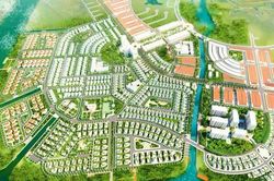 Thái Nguyên: Dự án Khu đô thị 1.700 tỷ đồng tìm chủ đầu tư