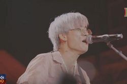 Band nhạc Ngọt thông báo dừng biểu diễn