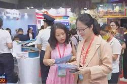 Hội chợ Du lịch quốc tế 2024 hướng tới du lịch xanh