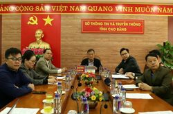 Phát động cuộc thi ảnh, video 'Việt Nam hạnh phúc - Happy Vietnam 2024'