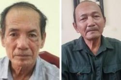 Bắt hai anh em ruột dùng lựu đạn cướp tài sản, trốn truy nã 42 năm
