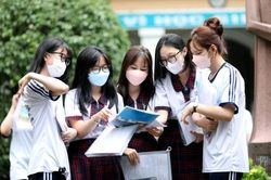 Thí sinh cần lưu ý gì khi chọn ngành học?