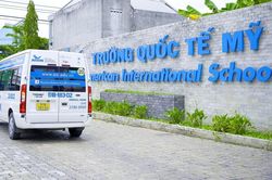 Yêu cầu trường quốc tế AISVN chấm dứt tình trạng giáo viên nghỉ đồng loạt