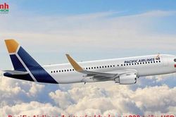 Pacific Airlines được xóa khoản nợ 220 triệu USD