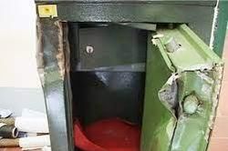Liên tục đột nhập, cậy phá két sắt trộm tài sản ở hàng loạt cơ quan công quyền