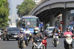 Xu thế khí hậu trong tháng tới như thế nào?