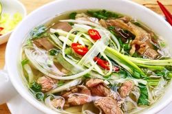 Góc nhìn 365: Chờ di sản mang tên… phở